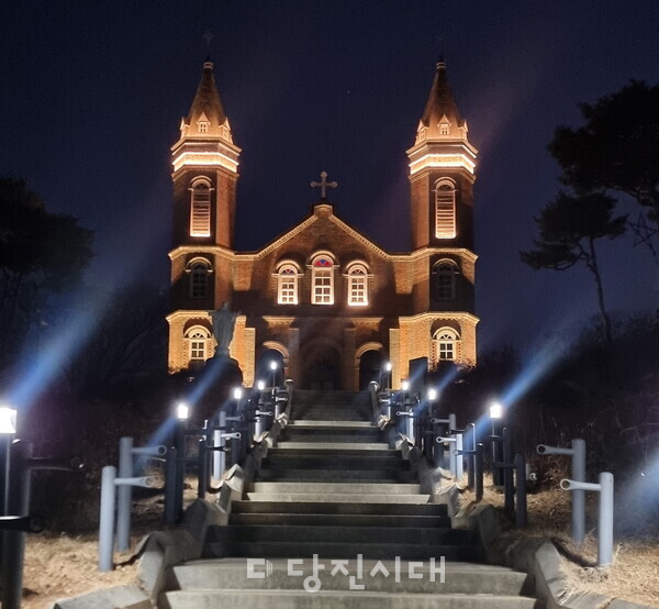 합덕성당