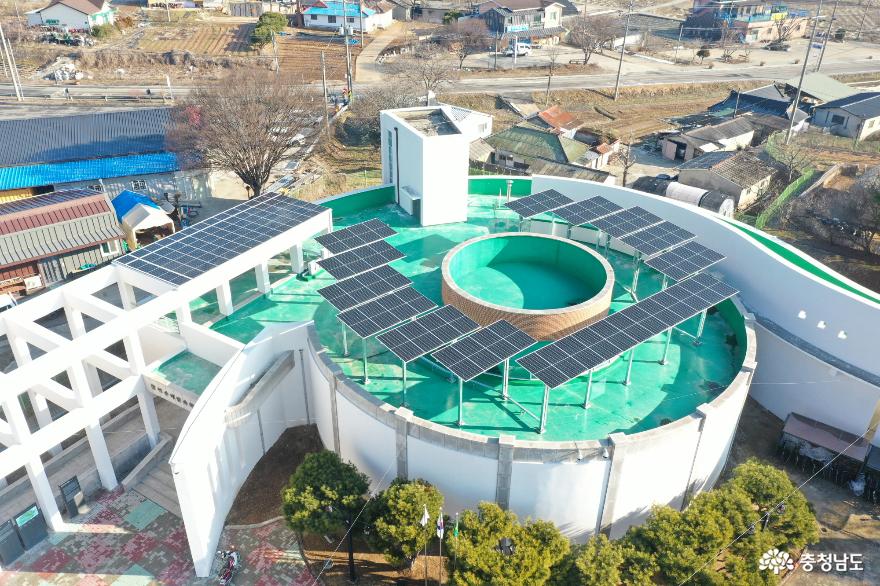 합덕수리민속박물관