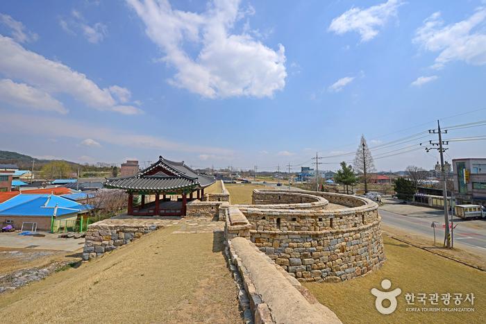 면천읍성