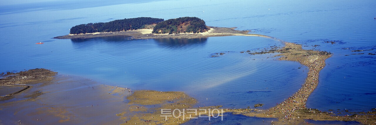 무창포해수욕장
