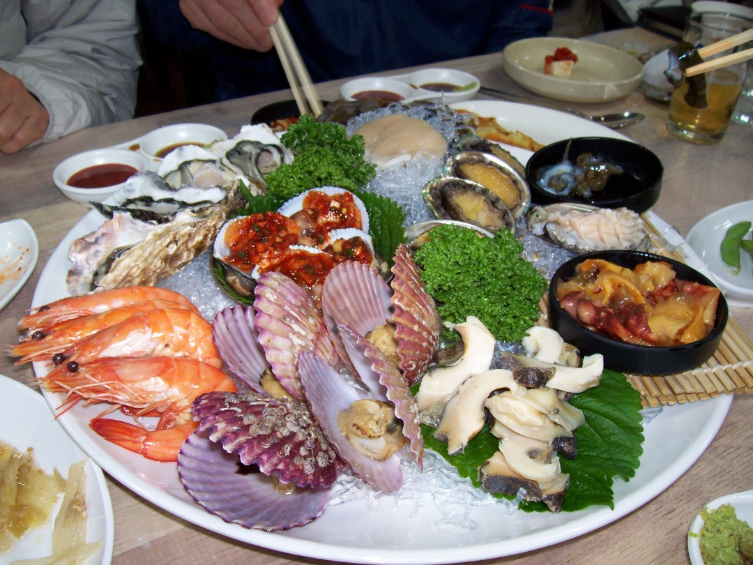 만석호횟집
