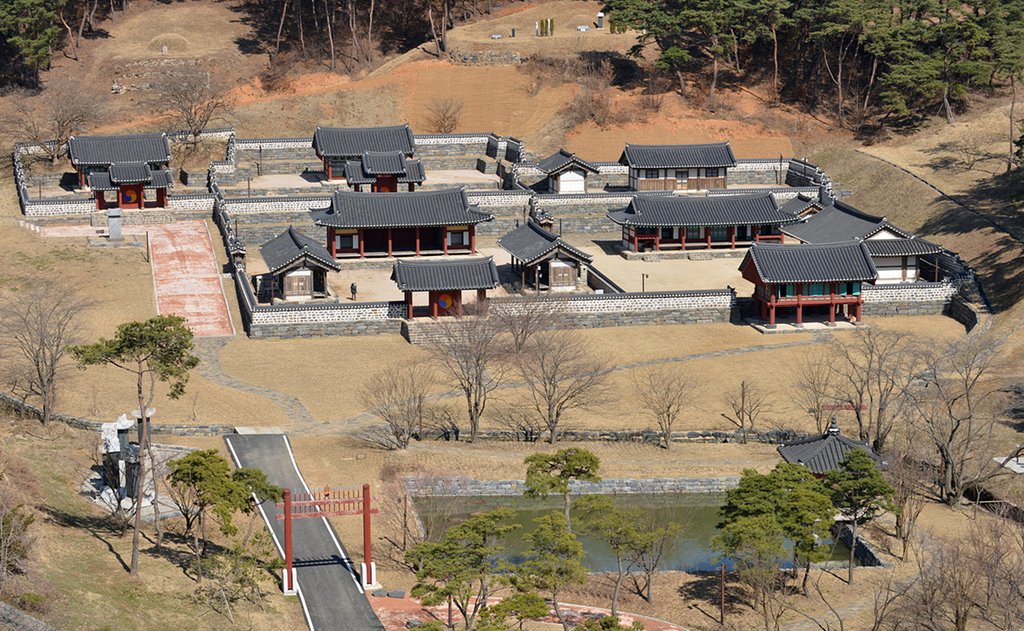 문헌서원
