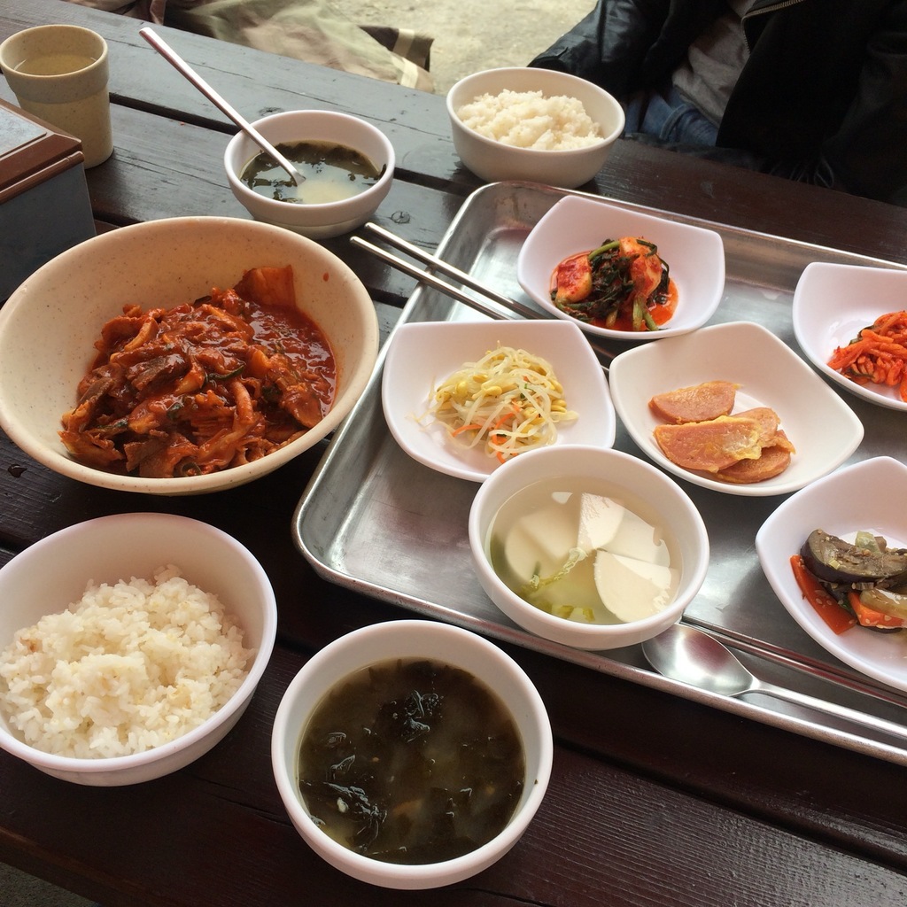 맷돌분식