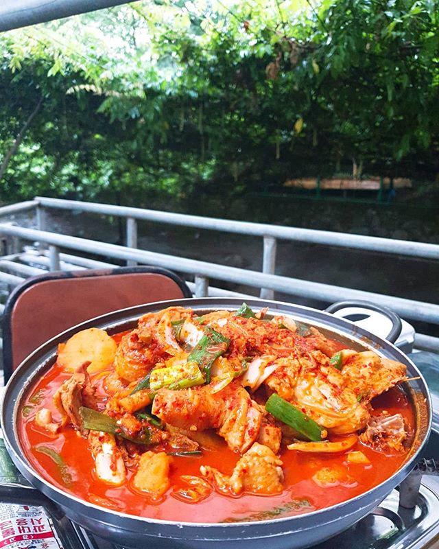 동화식당