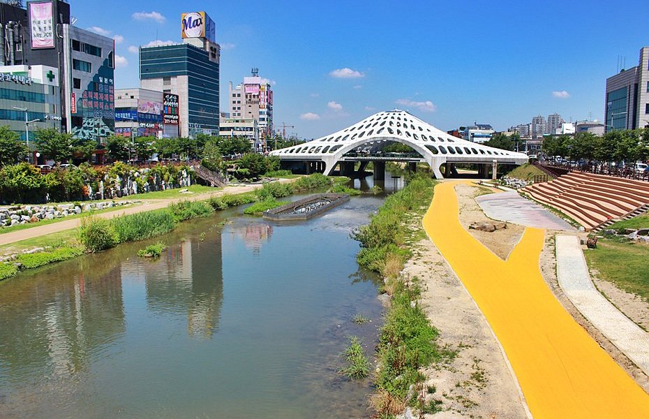 목척교