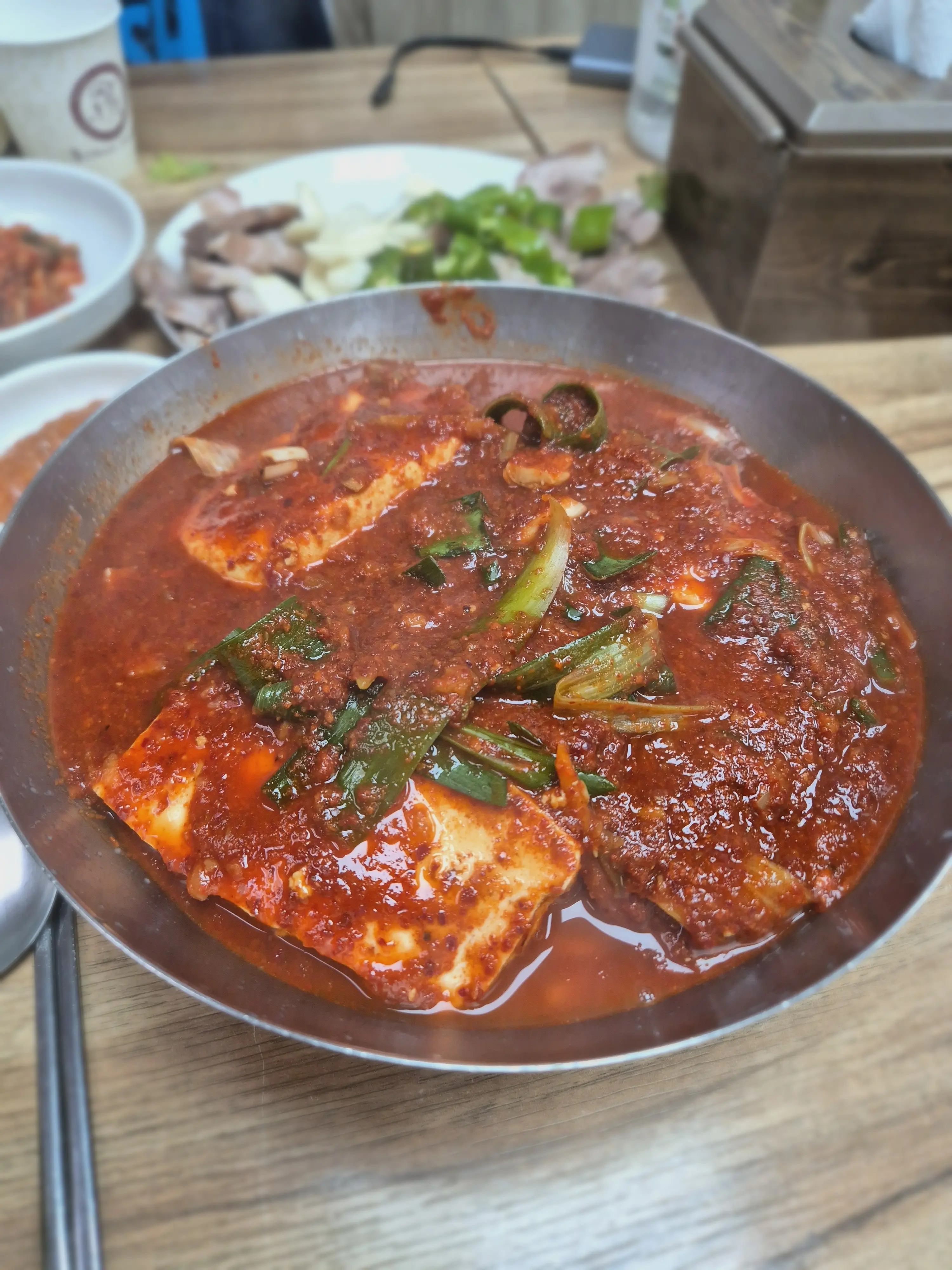 광천식당