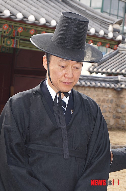 안동 태사묘