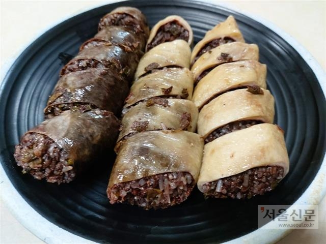 서울막창