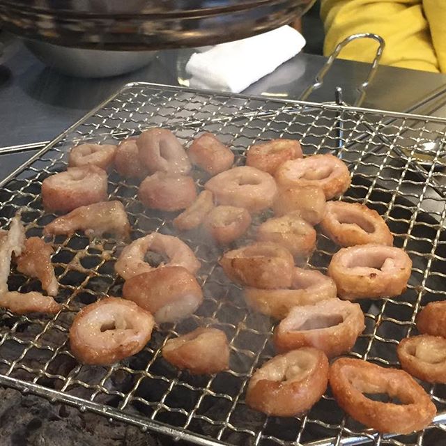 우야지막창 동대구역점