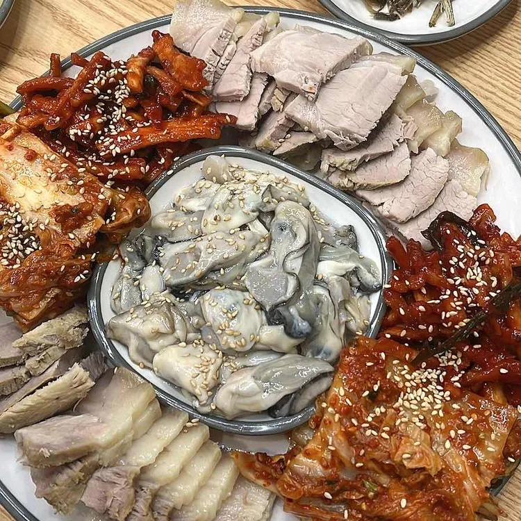 복순이네