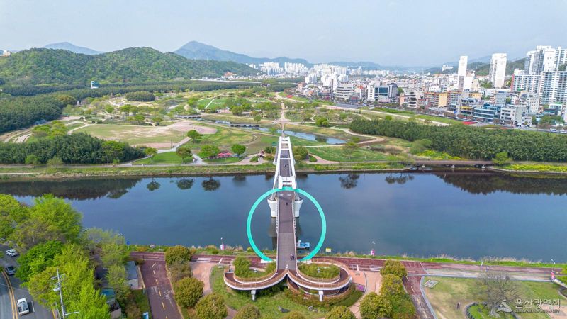 태화강 국가정원
