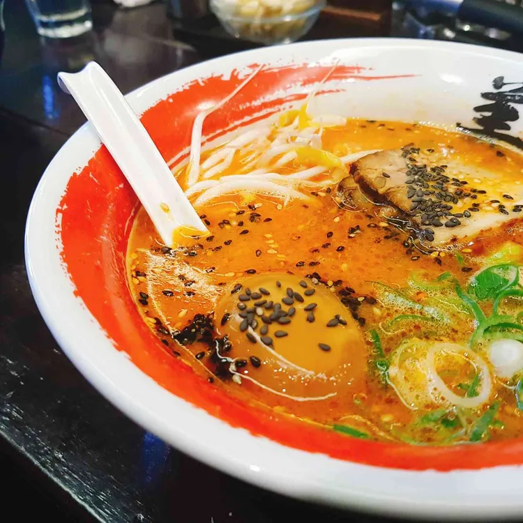 우마이도 라멘 울산대점