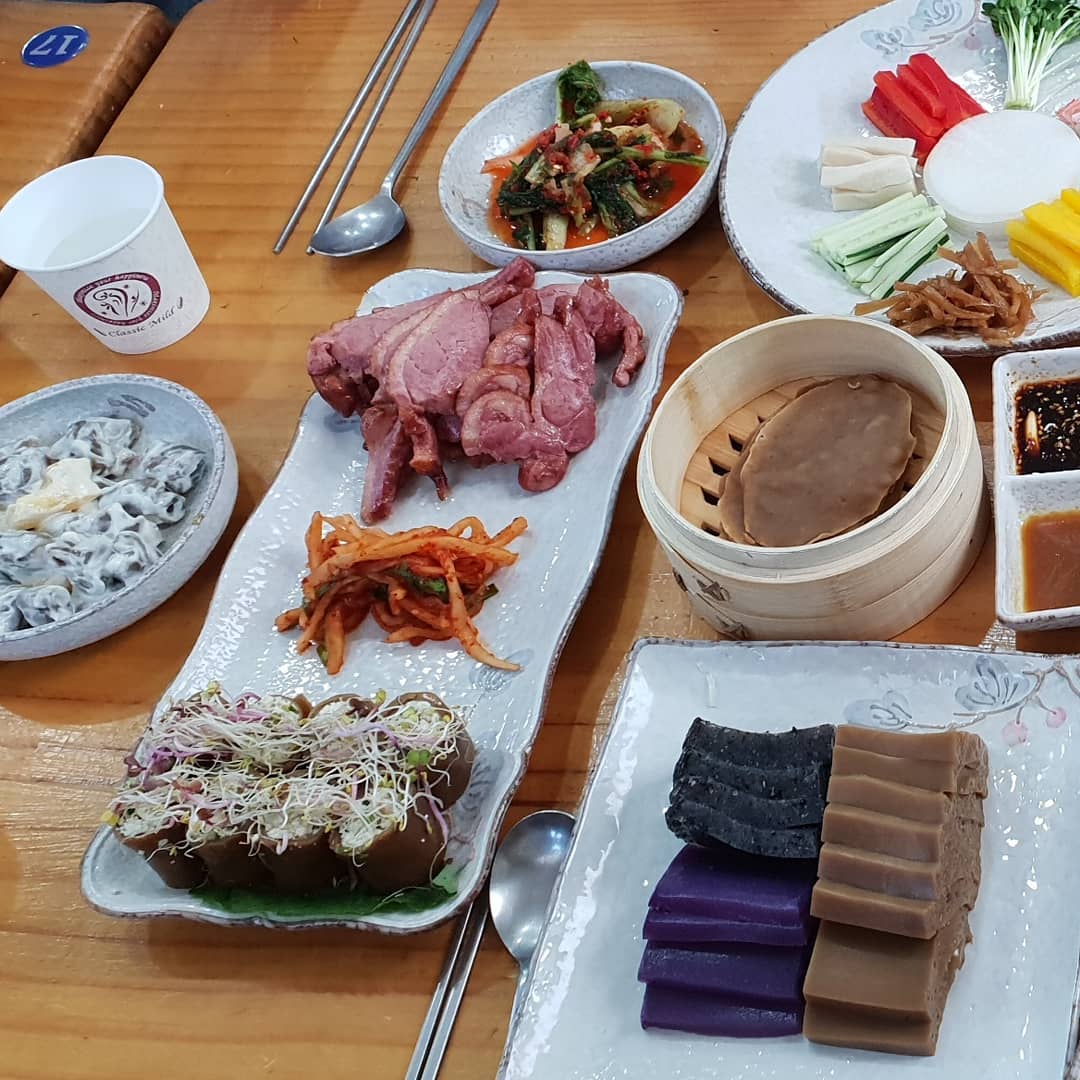 꿀참나무