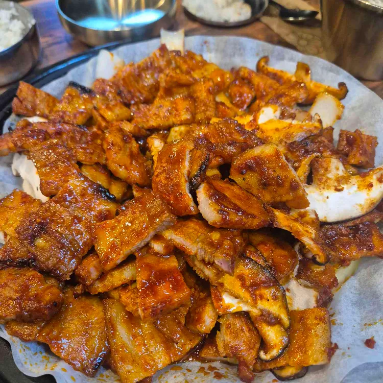 부부농장