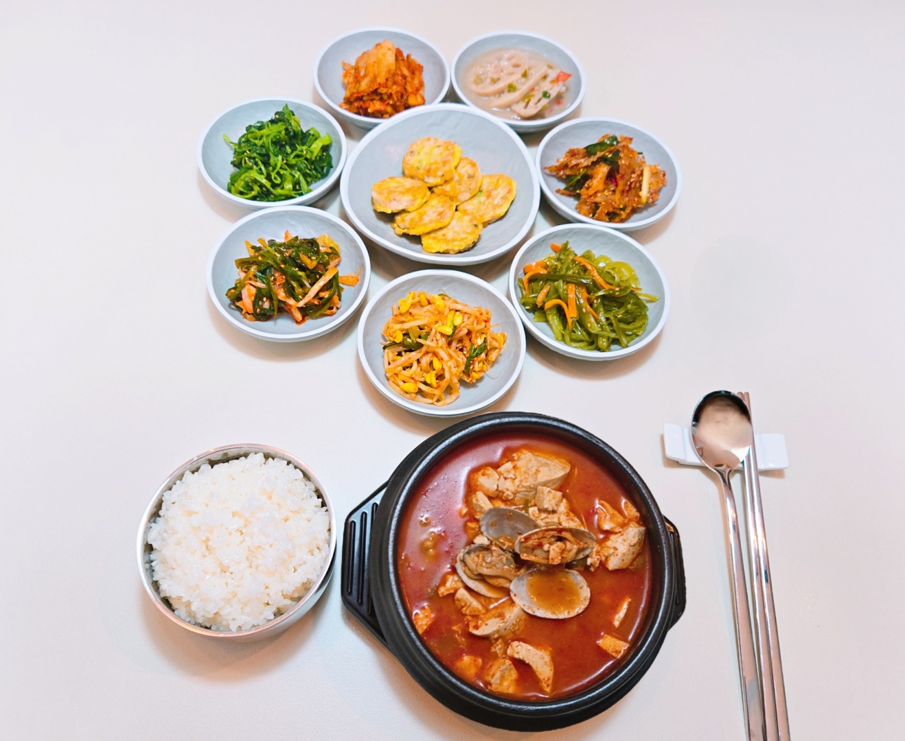 금호식당