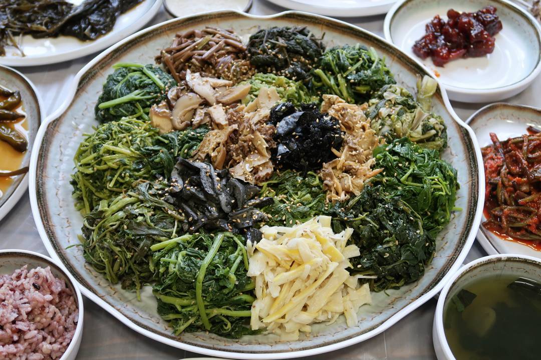 조개골산장