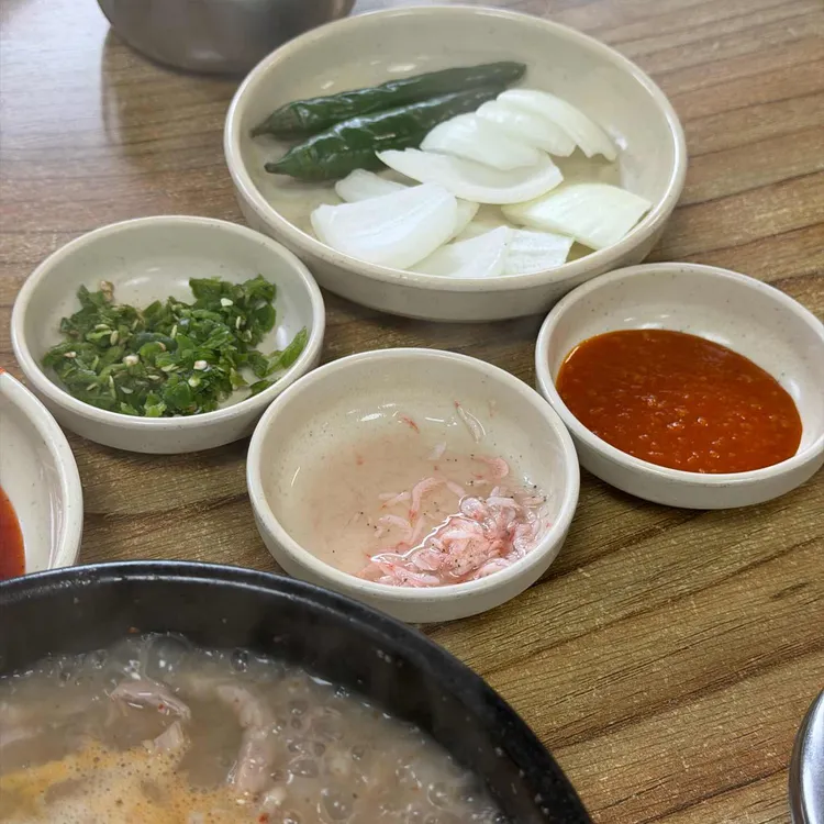 충남순대