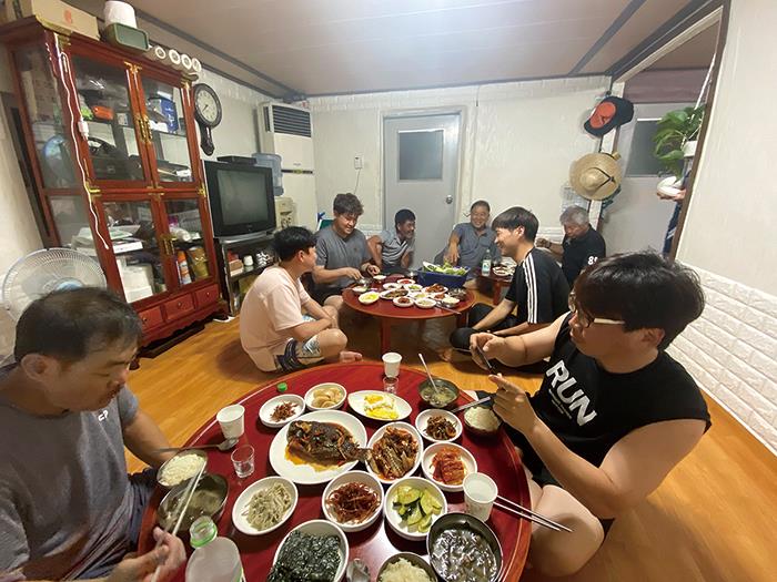 설희네민박