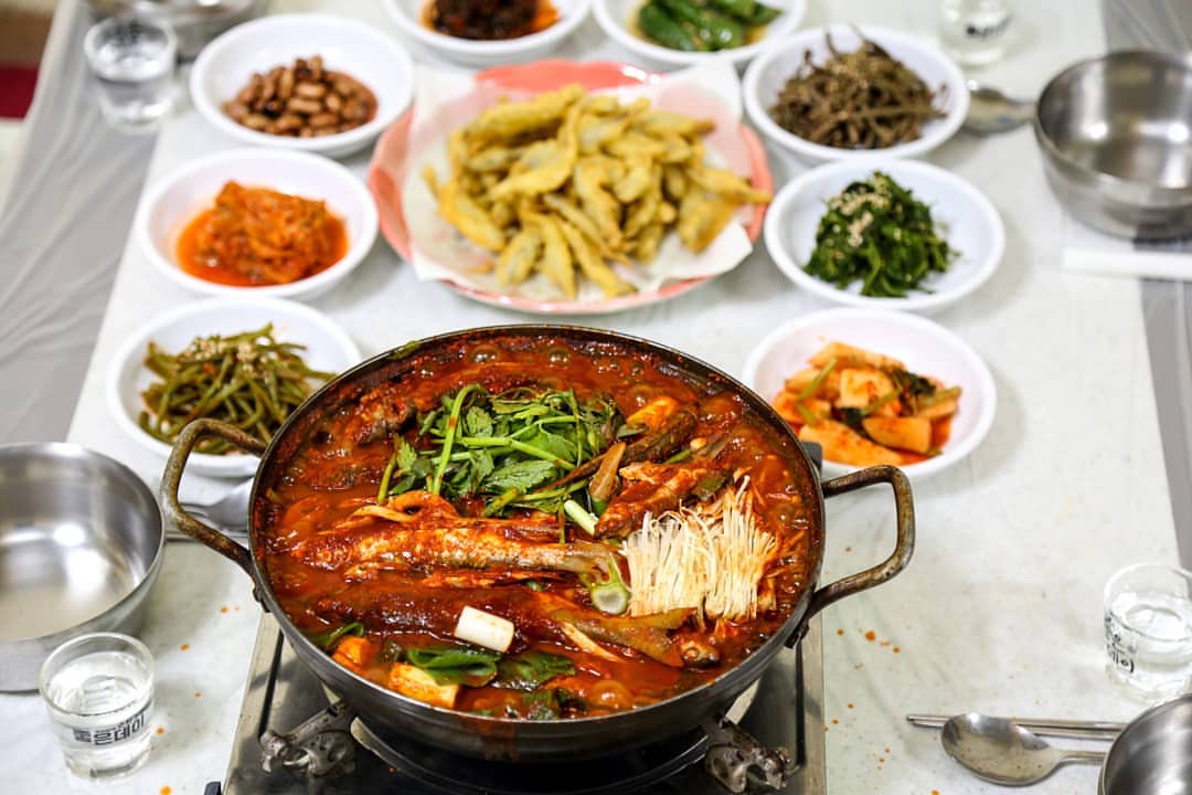 일신식당