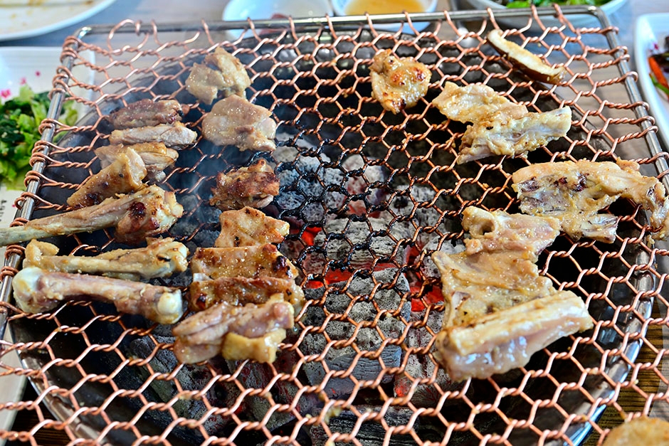 차도리가든