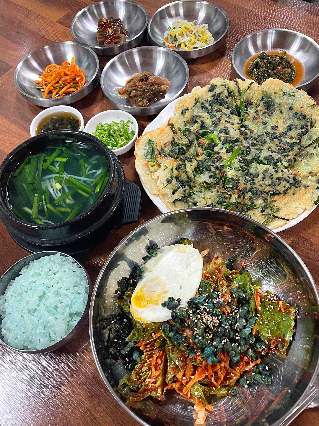 고향가든