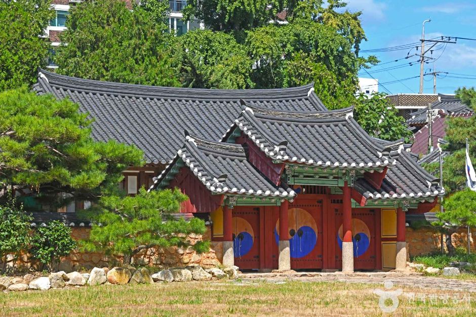 영암향교
