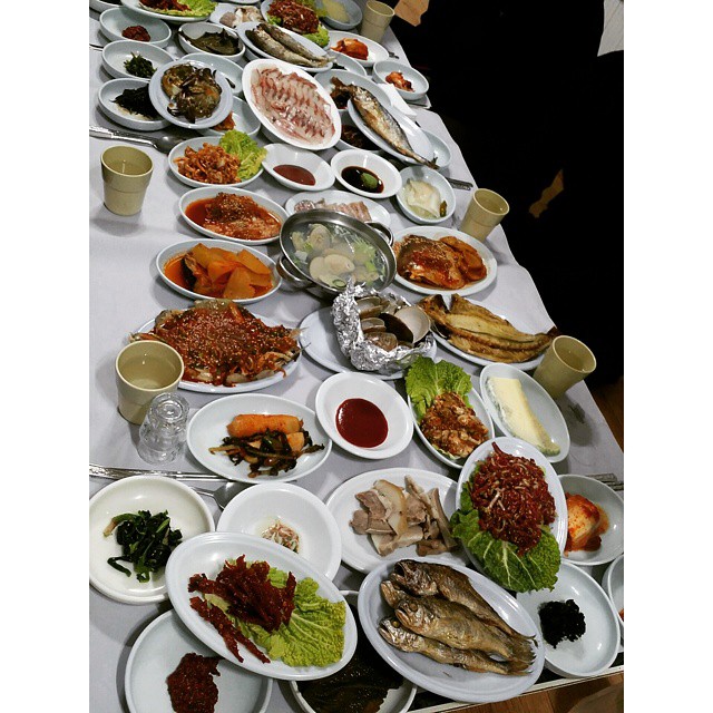 동락식당