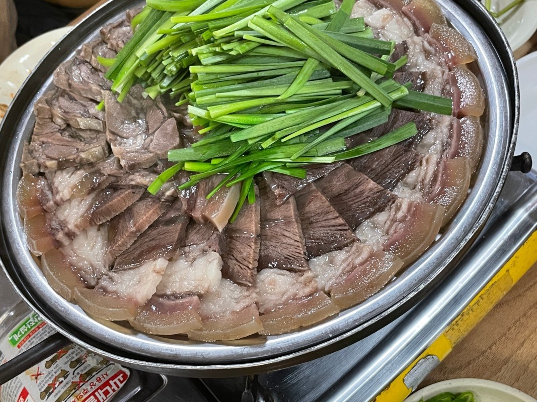 사창뚝배기