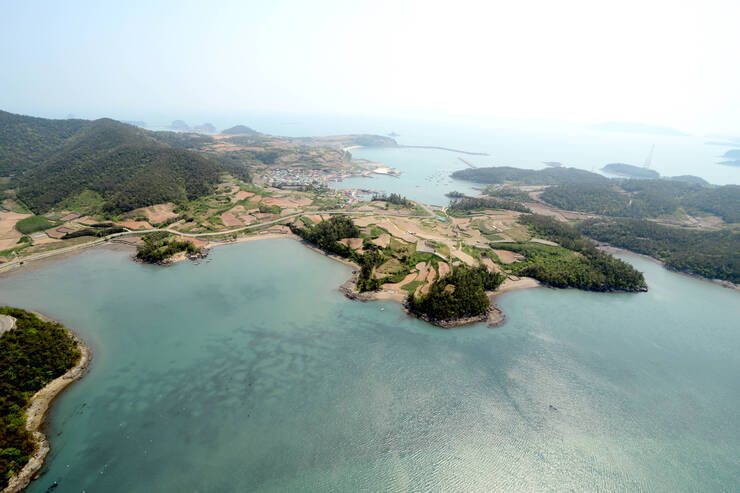 낭도 100년도가식당