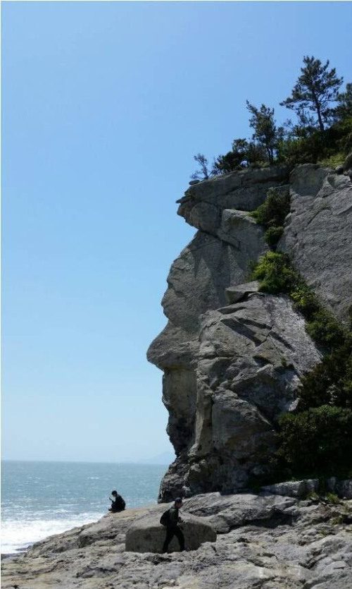 낭도어부