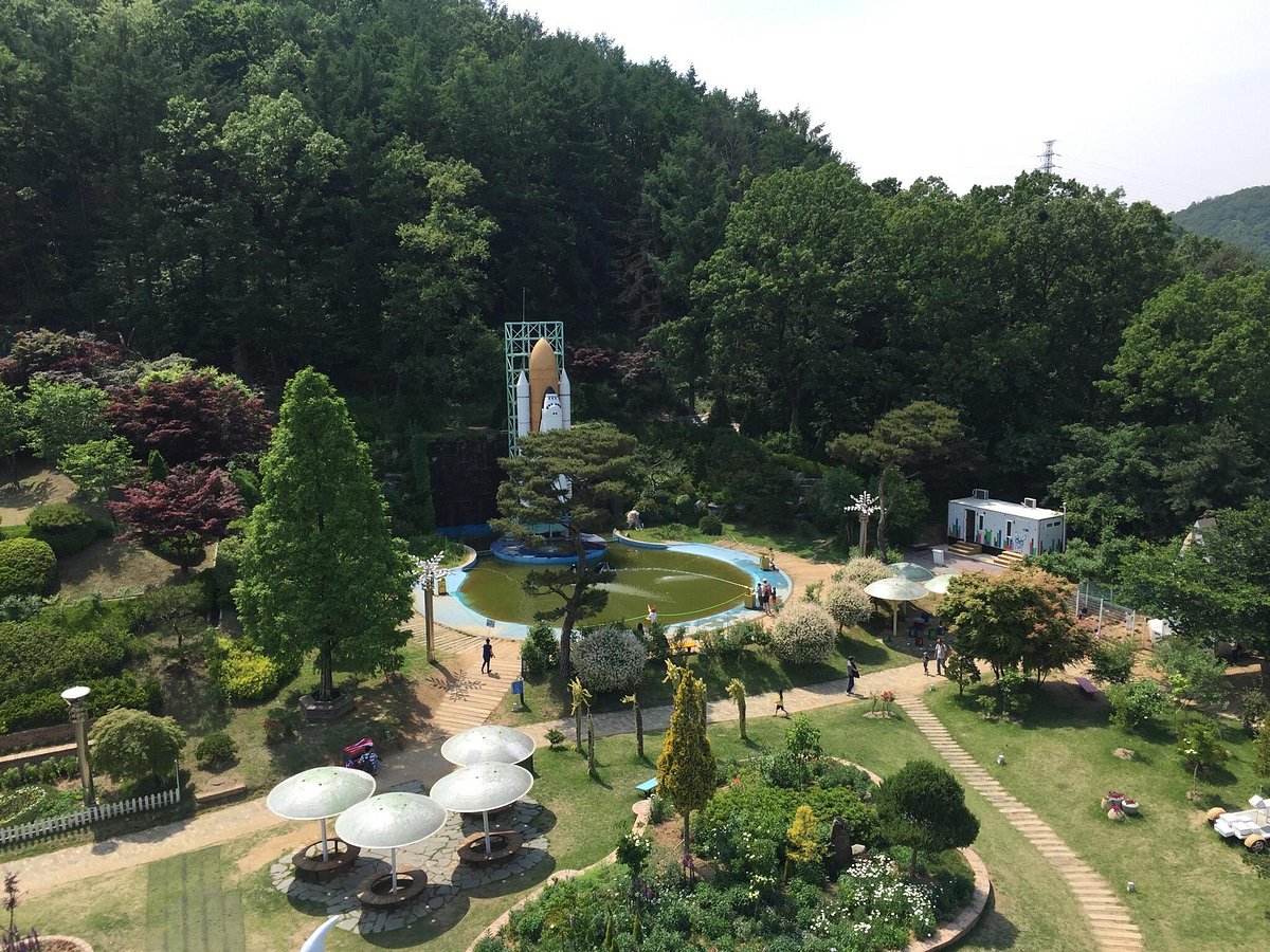 옥토끼우주센터