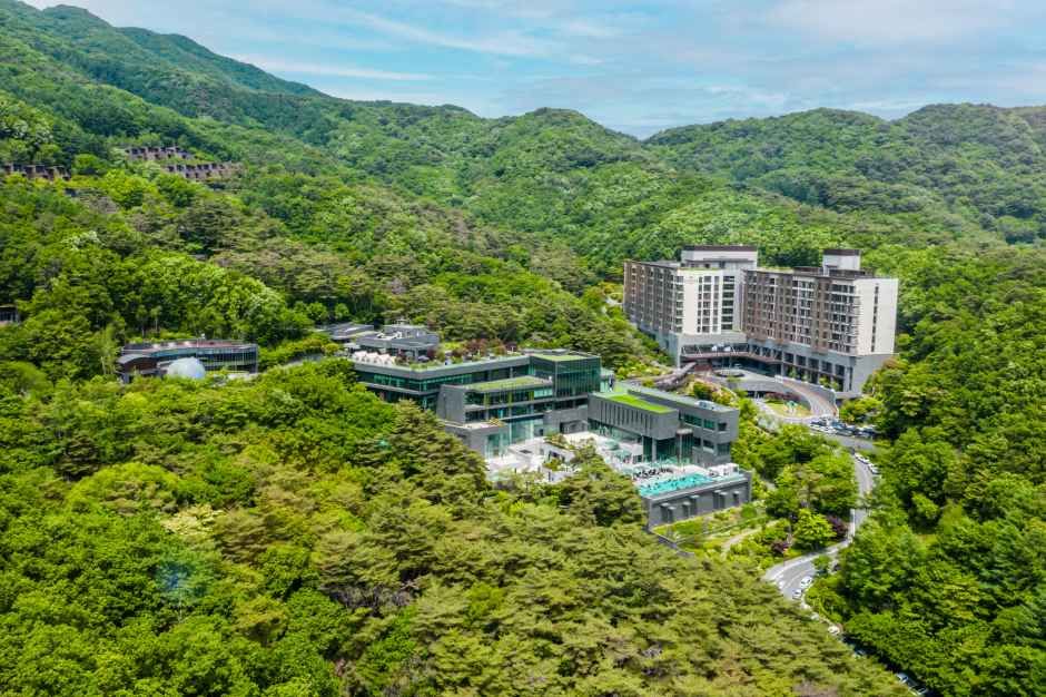 노목계곡