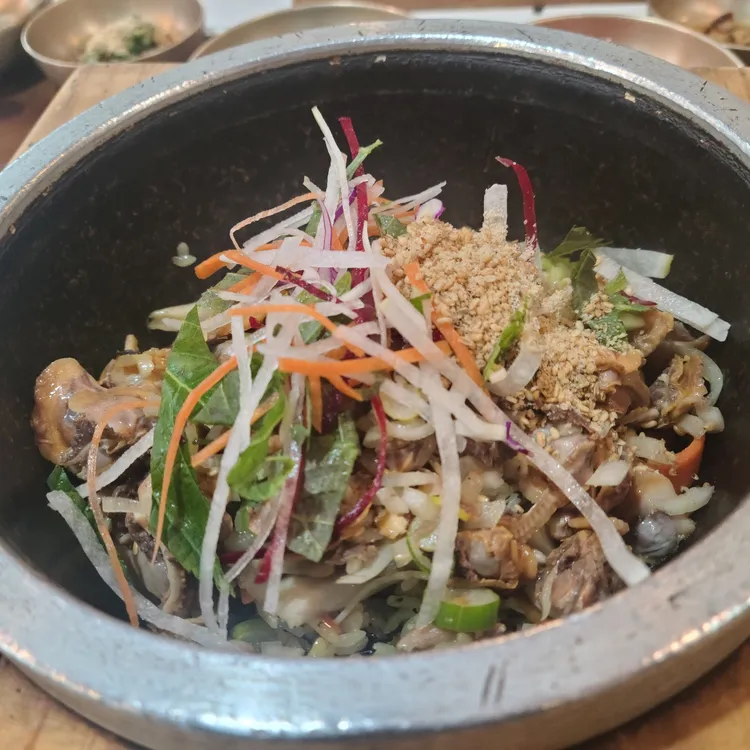 Deulkkot Iyagi