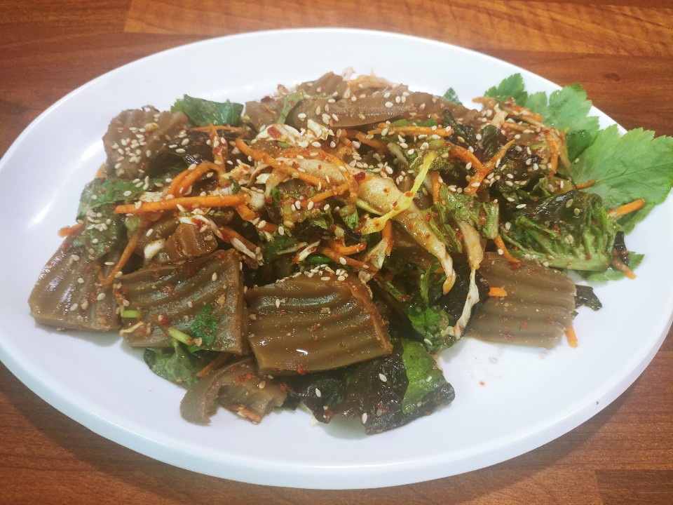 Muk Maeul
