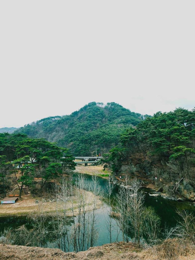 Taksajeong Pavilion