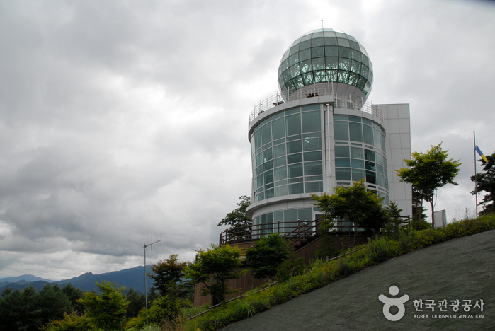 Yangbangsan Observatory