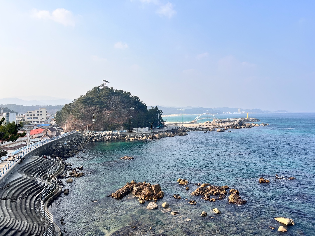 Namae Port