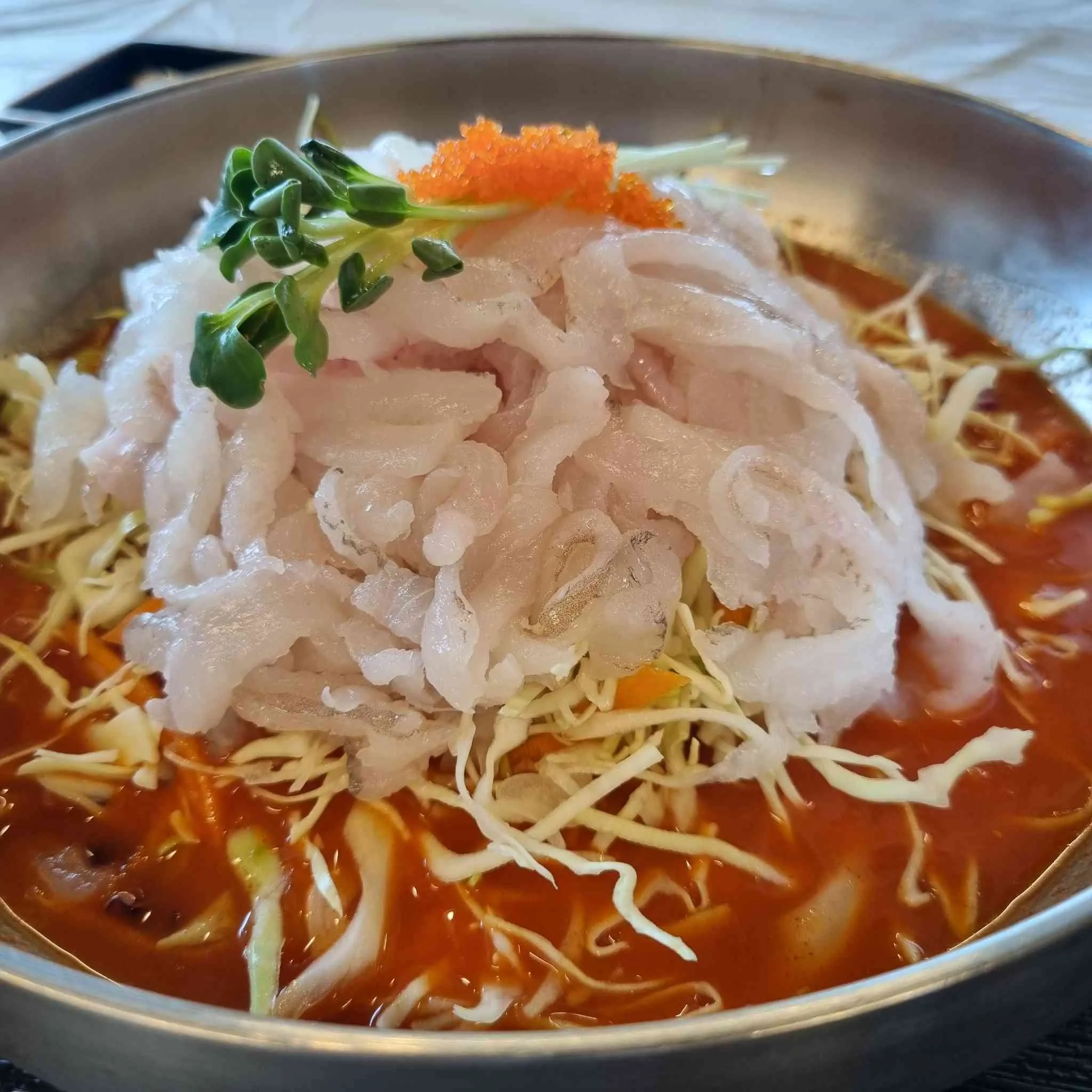 Eochon Maeul Mulhoe Seopguk