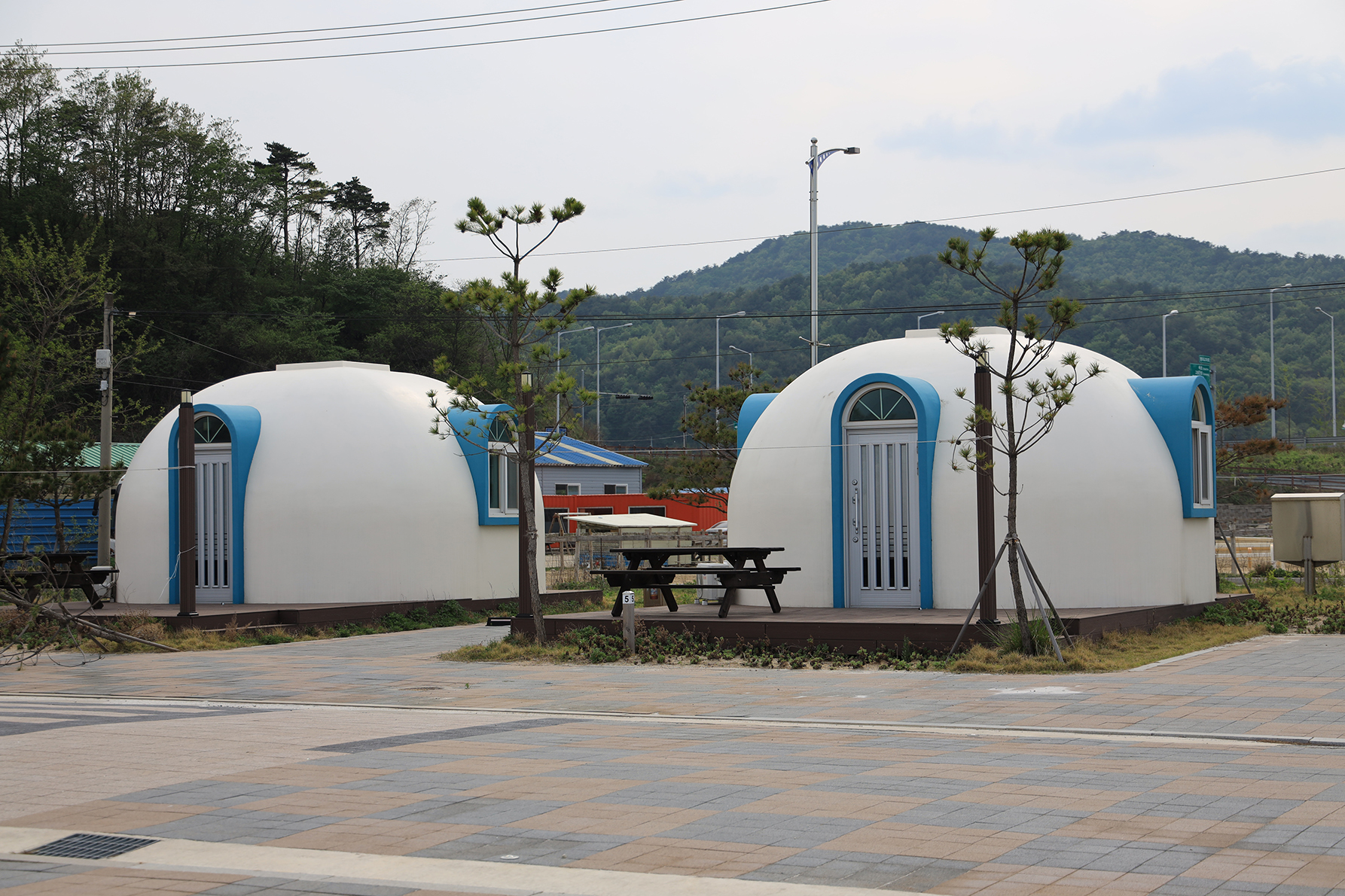 Myeongpa Beach