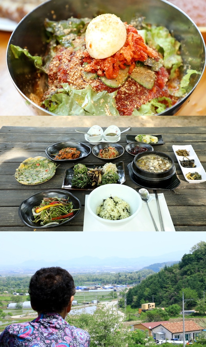 Cheorwon Makguksu Dongsong Branch
