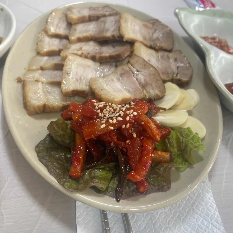 Jangho Makguksu