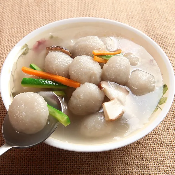 Gamja Ongsimi