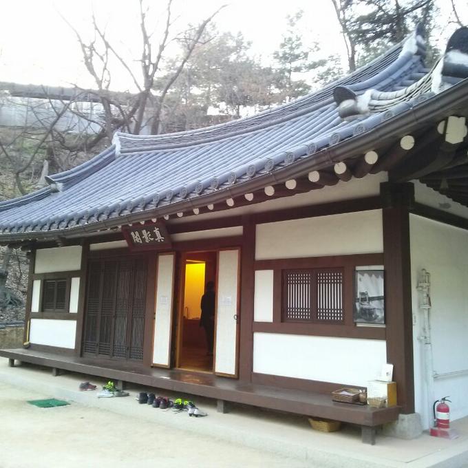 Gilsangsa Temple