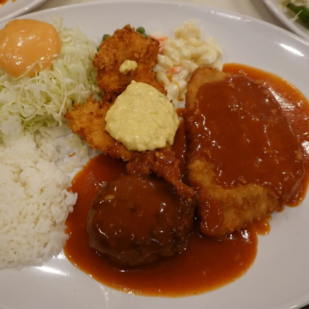 Geumwang Donkatsu Main Branch