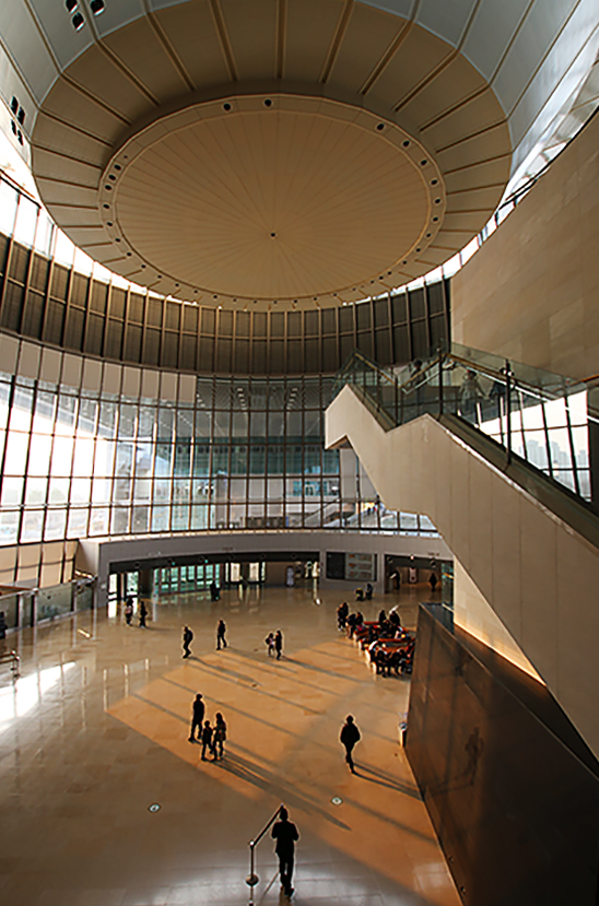National Museum of Korea