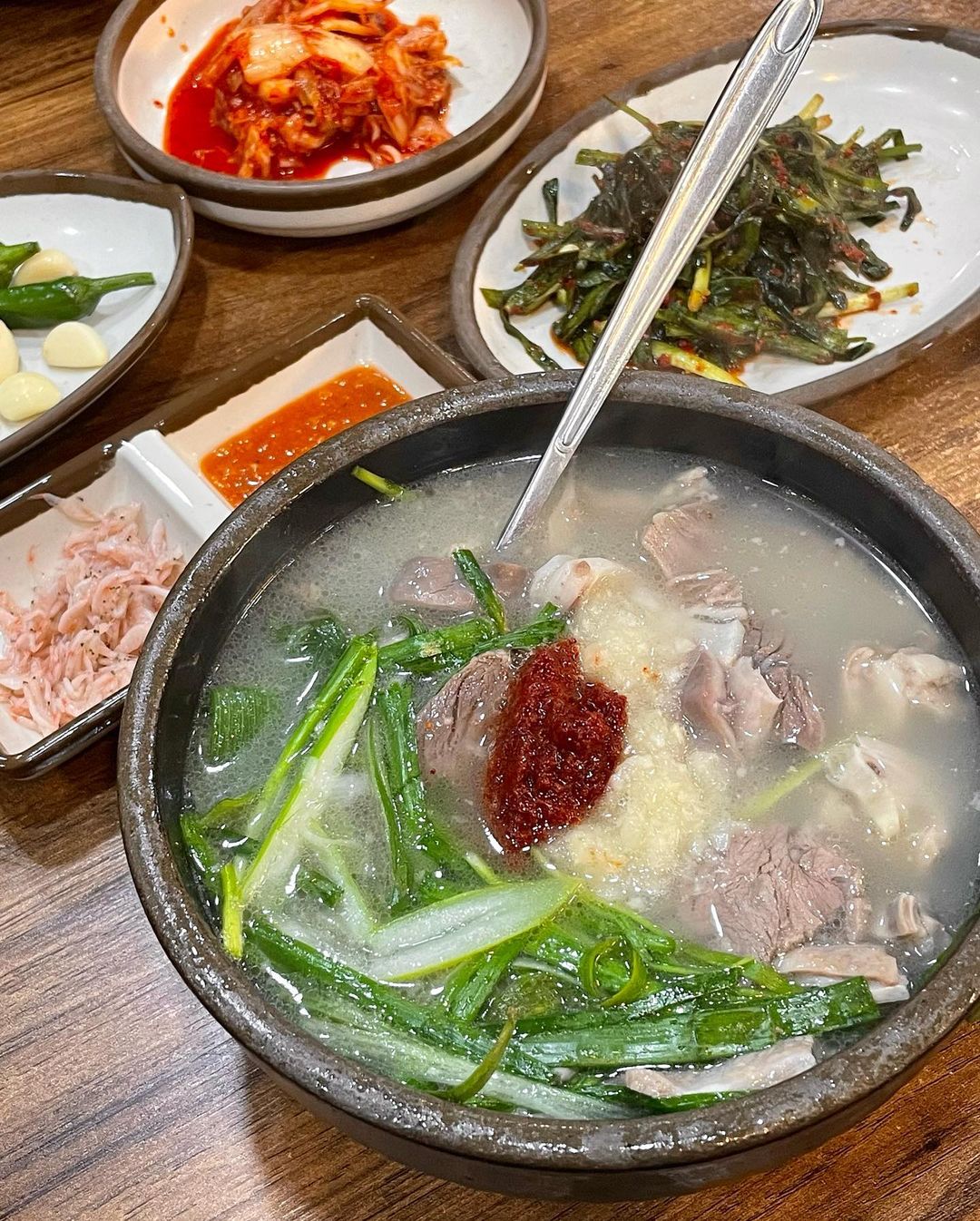 Miryangjip