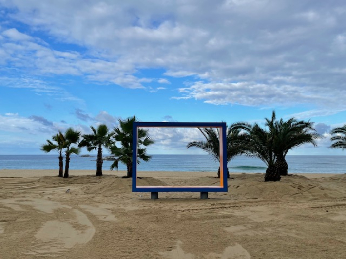 Gyeongpo Beach