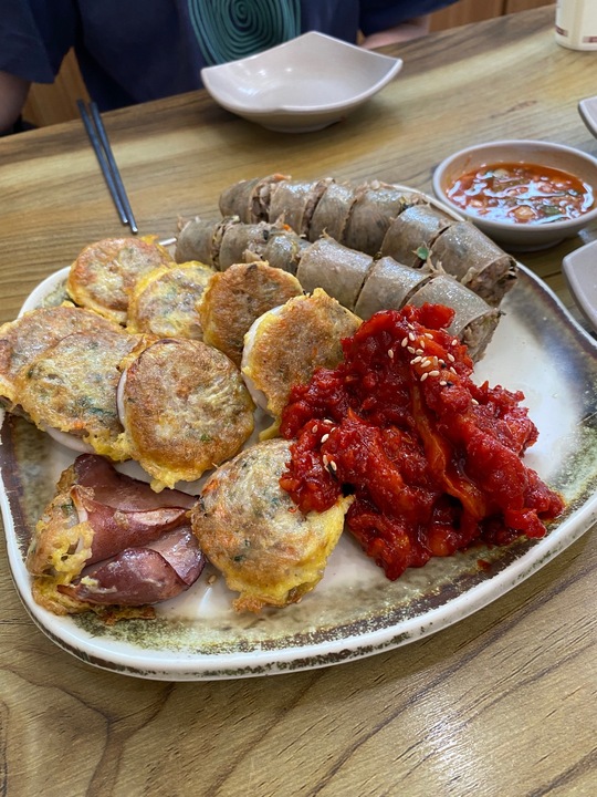 단천식당