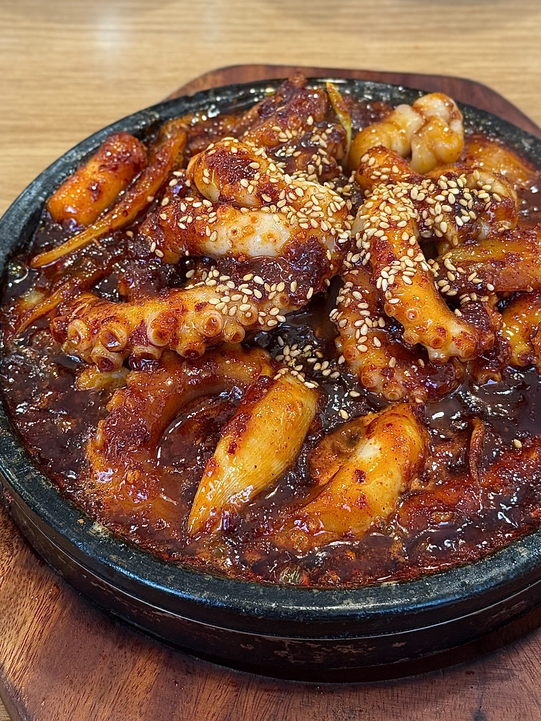 신라식당 본점