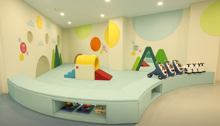 Daegu Children's World